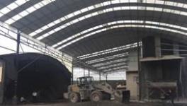 環(huán)保部通報京津冀及周邊地區(qū)大強化督查情況