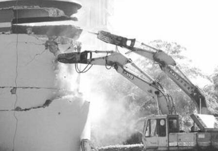 長治縣從快從嚴(yán)處理陶清河水泥廠粉塵污染問題