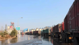 山西山水4月份生產(chǎn)經(jīng)營首次實(shí)現(xiàn)月度“扭虧為盈”