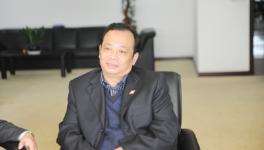 同力水泥原總經(jīng)理尚達(dá)平受賄176萬(wàn) 獲刑40個(gè)月被罰40萬(wàn)