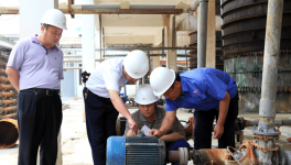 山東鋼鐵水泥企業(yè)注意了，將迎節(jié)能大考