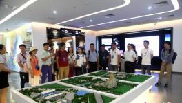 20余國海外媒體聚焦廣西玉林 領(lǐng)略“嶺南都會(huì)”新魅力