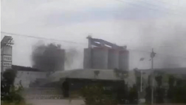 事故猛于虎，關(guān)于粉塵爆炸水泥人必須知道