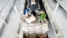 國內(nèi)穩(wěn)、大陸增水泥業(yè)成長樂觀