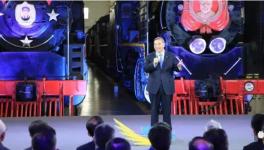 宋志平：打造世界名片，既要硬功夫也要軟實(shí)力