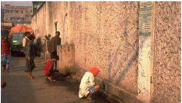 印度房產(chǎn)行業(yè)將覺(jué)醒？——廁所革命，水泥需求大增