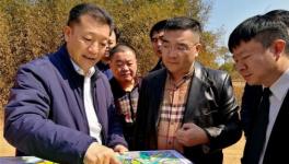  “他連水泥標(biāo)號都記得”——廖俊波的“細(xì)功夫”