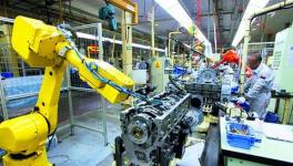 河南加大機器人示范應(yīng)用支持 范圍擴大到水泥行業(yè)