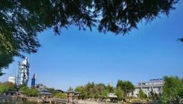 環(huán)保出效益 海螺集團上半年盈利92億元