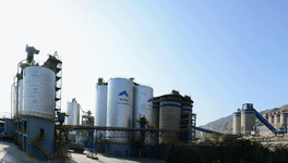 這家企業(yè)上半年凈利潤1.8 億 得益于水泥漲價