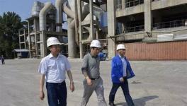 揭秘：環(huán)保為何這么嚴(yán)！ 真相竟是......