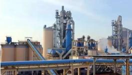 水泥停產(chǎn)！鋼材限產(chǎn)！商混缺貨！釋放了怎樣的房產(chǎn)信號？