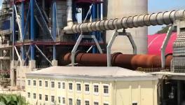 這家曾被舉報“最?！钡纳a(chǎn)線產(chǎn)能置換方案公示