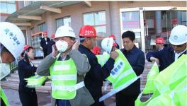 揭密 | 安委會督查組是如何對水泥企業(yè)進行安全大檢查的