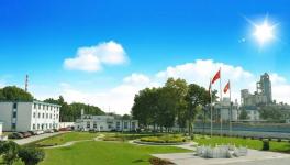 金隅冀東整合這一年，原來是這么干的!