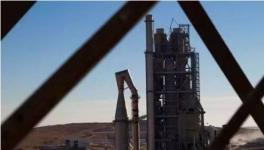 丑聞 | 全球最大水泥生產(chǎn)商驚人內(nèi)幕 涉嫌資助恐怖組織