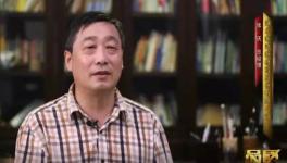 秦鴻：磨不掉的韌性 兩代人的堅守