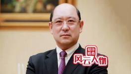 他矗立萬億市場之巔，打造世界第一品牌，最終卻黯然離場