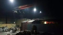 突擊夜查！關停水泥廠！辭退環(huán)衛(wèi)工??！