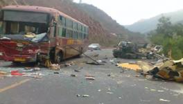  這家水泥企業(yè)在重大道路交通事故中充當了肇事者的“幫兄”