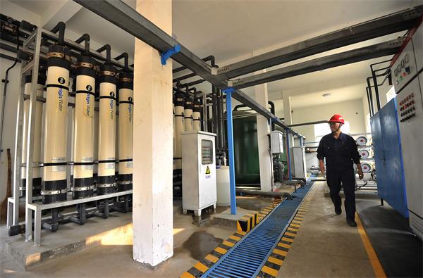 42載“老水泥”眼中的時代變遷