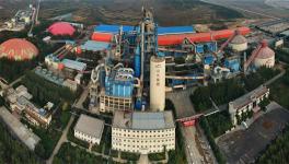 42載“老水泥”眼中的時(shí)代變遷