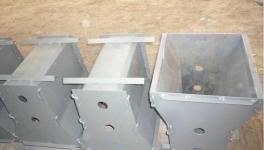 水泥墩鋼模具主要集中在哪里？