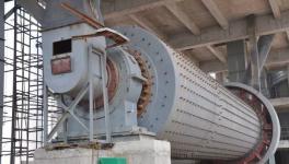 熟料缺貨！幾千家粉磨站將面臨關停或并購的風險