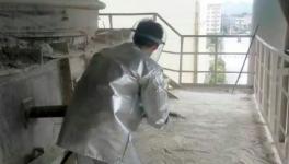 海螺水泥事故公司工人傷勢(shì)嚴(yán)重！已脫離危險(xiǎn)期