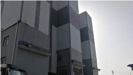 武漢預拌混凝土生產(chǎn)企業(yè)自發(fā)組織全面停工