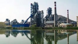 這家企業(yè)年產(chǎn)285萬噸水泥熟料生產(chǎn)線置換方案發(fā)布