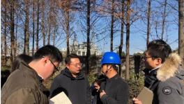 這家水泥企業(yè)沒(méi)有按照管控要求進(jìn)行停產(chǎn) 被點(diǎn)名