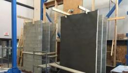 加拿大發(fā)明抗震水泥，只需噴一噴，就能抵抗9級地震！