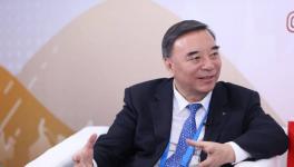 中國建材董事長宋志平解讀 國進民退還是國民共進