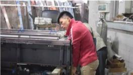 警惕！重大安全事故隱患企業(yè)，發(fā)現(xiàn)一家，停產(chǎn)一家！