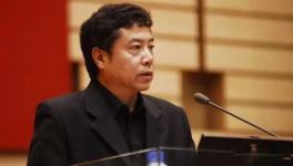 死亡稅率提出者李煒光：我捅了馬蜂窩 以后啥也不說(shuō)了