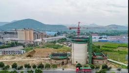 南方部分區(qū)域旺季限產(chǎn) 華東水泥熟料產(chǎn)能過(guò)剩有所緩解