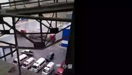 出事了！金隅水泥子公司發(fā)生較大事故 致6人死亡