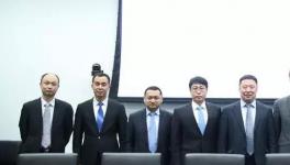 關(guān)于同業(yè)競爭和企業(yè)發(fā)展 這家“水泥巨頭”將這樣做