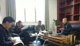 政府保駕企業(yè)正常生產(chǎn) 企業(yè)供應(yīng)政府”低價水泥“