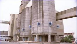 水泥清庫零事故 看看這家企業(yè)是怎么做的