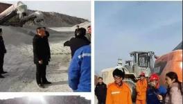 查封！整改！這家水泥企業(yè)兩處石灰石礦山被查！