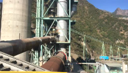 【清潔】水泥企業(yè)清潔生產(chǎn)，還爾美麗家園