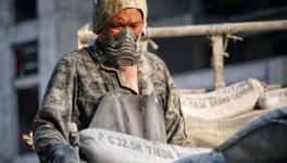 為什么中國(guó)的水泥，價(jià)格會(huì)一路飆升？工地老板說出了實(shí)話