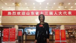 人大代表孫娟：加快水泥窯協(xié)同處置垃圾焚燒飛灰項目在山東落地