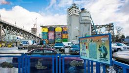 水泥可以這樣玩！那么水泥廠怎么玩？