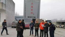 混凝土攪拌站計(jì)量器具監(jiān)督檢查都查了什么？