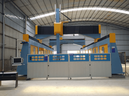 纖維增強水泥材料3D打印技術(shù)