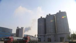 陜煤品牌｜生態(tài)水泥：“三步走”實(shí)現(xiàn)首月銷售開(kāi)門(mén)紅