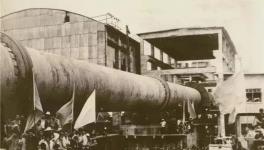 關(guān)停 | 華新水泥華麗轉(zhuǎn)身 4號、5號窯將徹底關(guān)停